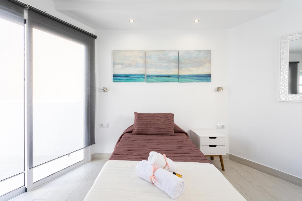 188 Las Tortugas Holiday Home By Sunkeyrents Costa Adeje  Exterior foto