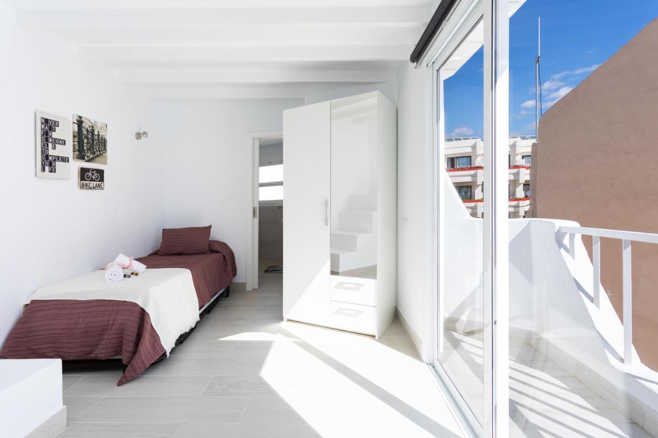 188 Las Tortugas Holiday Home By Sunkeyrents Costa Adeje  Exterior foto