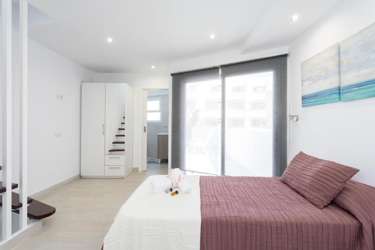 188 Las Tortugas Holiday Home By Sunkeyrents Costa Adeje  Exterior foto