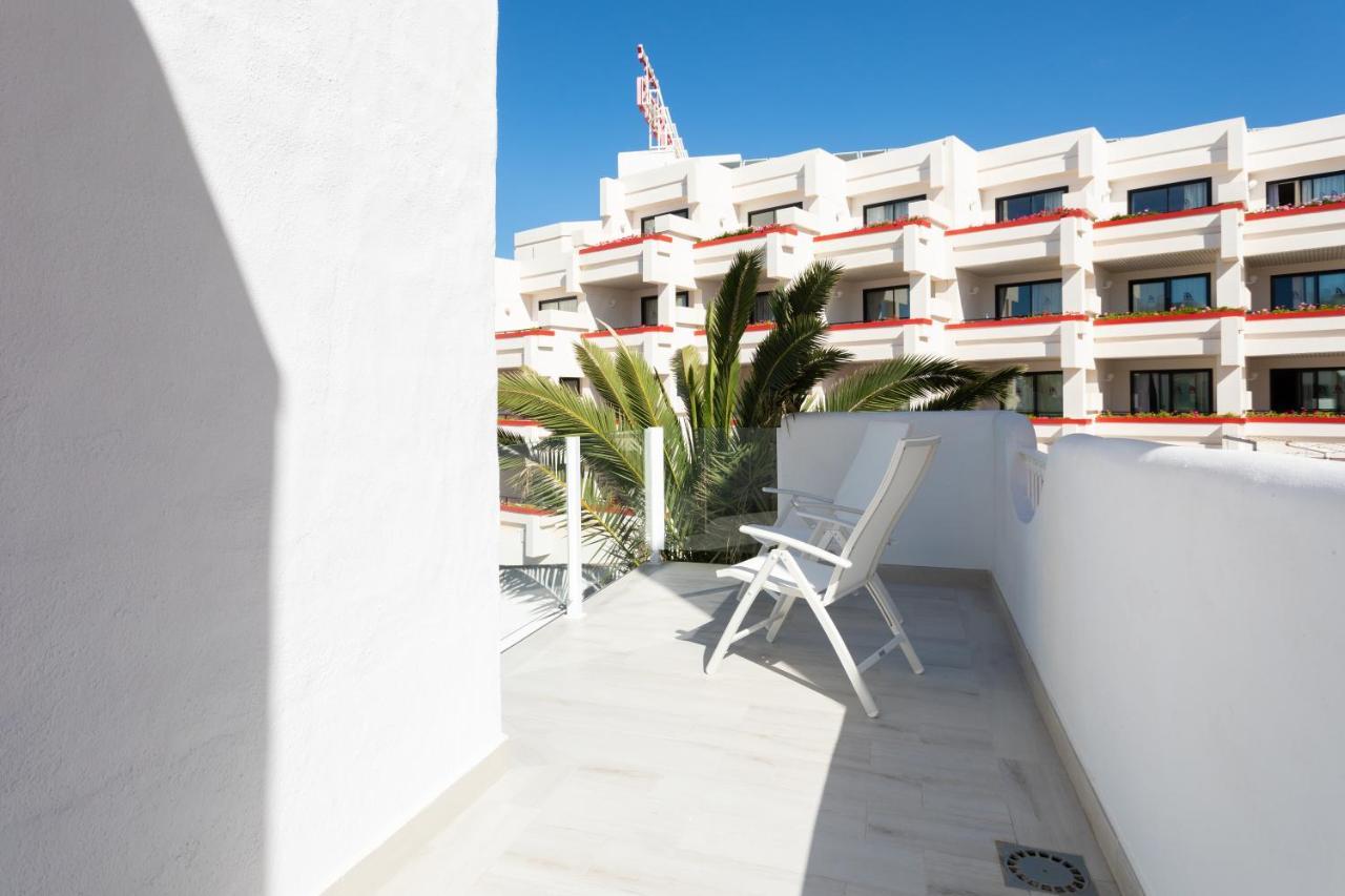188 Las Tortugas Holiday Home By Sunkeyrents Costa Adeje  Exterior foto