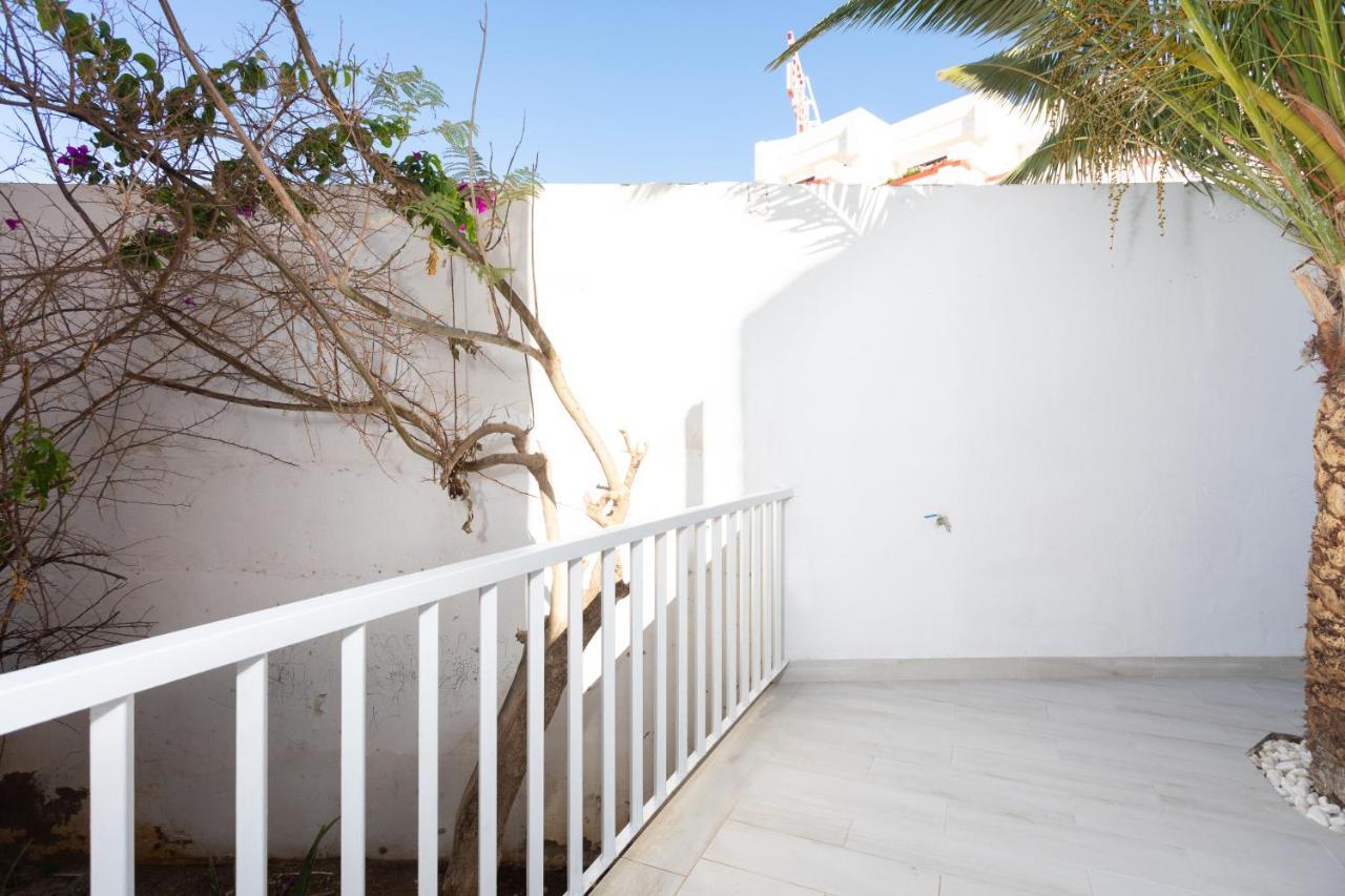 188 Las Tortugas Holiday Home By Sunkeyrents Costa Adeje  Exterior foto