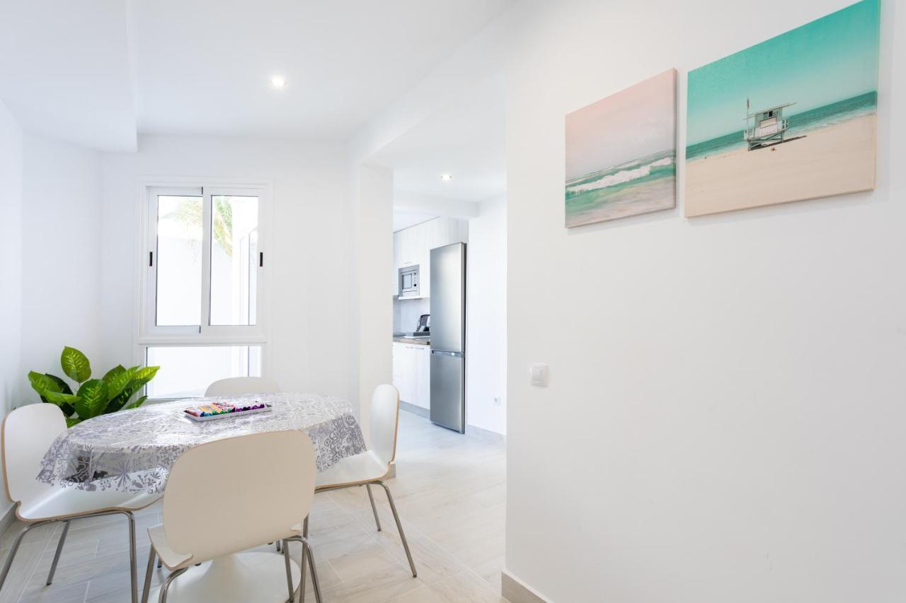 188 Las Tortugas Holiday Home By Sunkeyrents Costa Adeje  Exterior foto