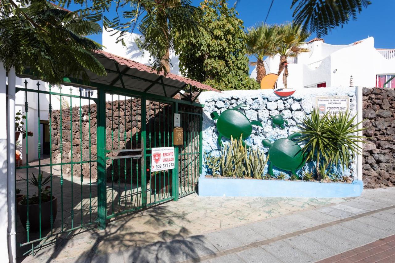 188 Las Tortugas Holiday Home By Sunkeyrents Costa Adeje  Exterior foto