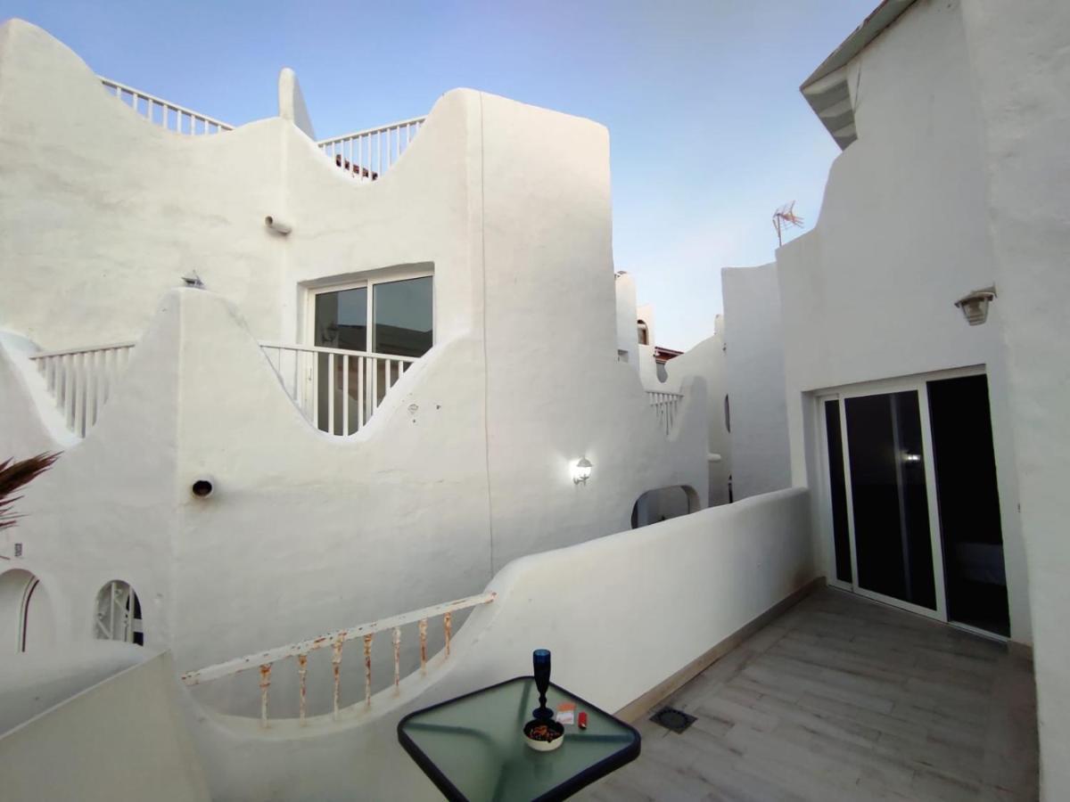 188 Las Tortugas Holiday Home By Sunkeyrents Costa Adeje  Exterior foto